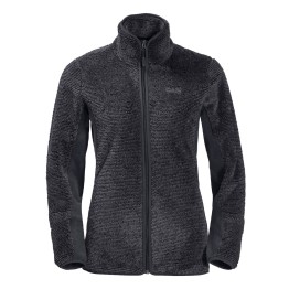 Maglia da donna Jack Wolfskin Lakeland JACK WOLFSKIN Pile