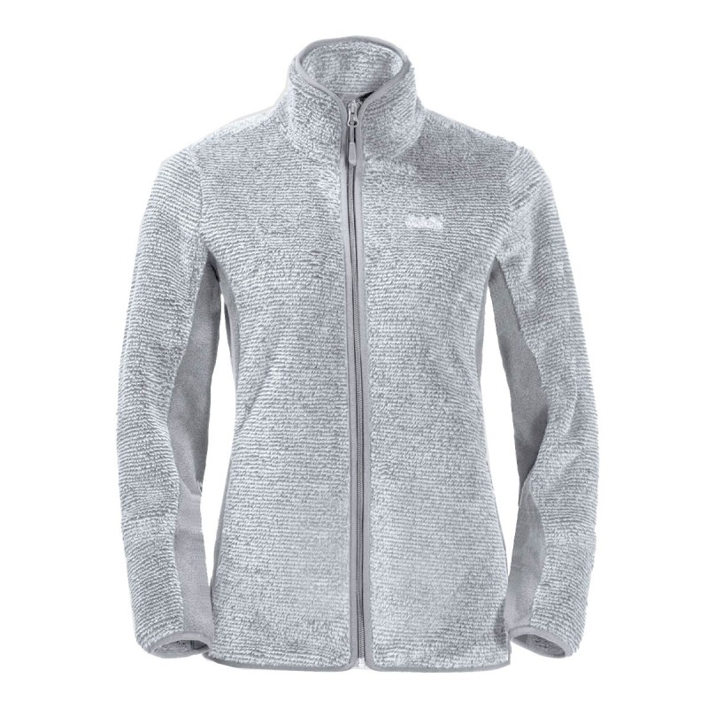 JACK WOLFSKIN Jersey de mujer de Jack Wolfskin Lakeland