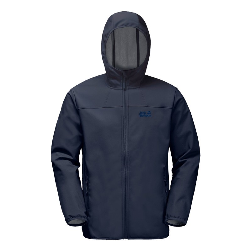 JACK WOLFSKIN Chaqueta Jack Wolfskin Northen Point para hombre JACK WOLFSKIN Chaqueta Jack Wolfskin Northen Point para hombre