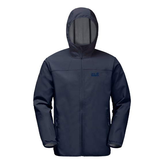 JACK WOLFSKIN Chaqueta Jack Wolfskin Northen Point para hombre