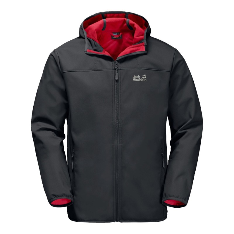 JACK WOLFSKIN Chaqueta Jack Wolfskin Northen Point para hombre JACK WOLFSKIN Chaqueta Jack Wolfskin Northen Point para hombre