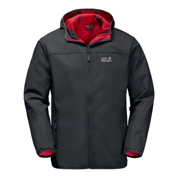 JACK WOLFSKIN Giacca da uomo Northen Point di Jack Wolfskin