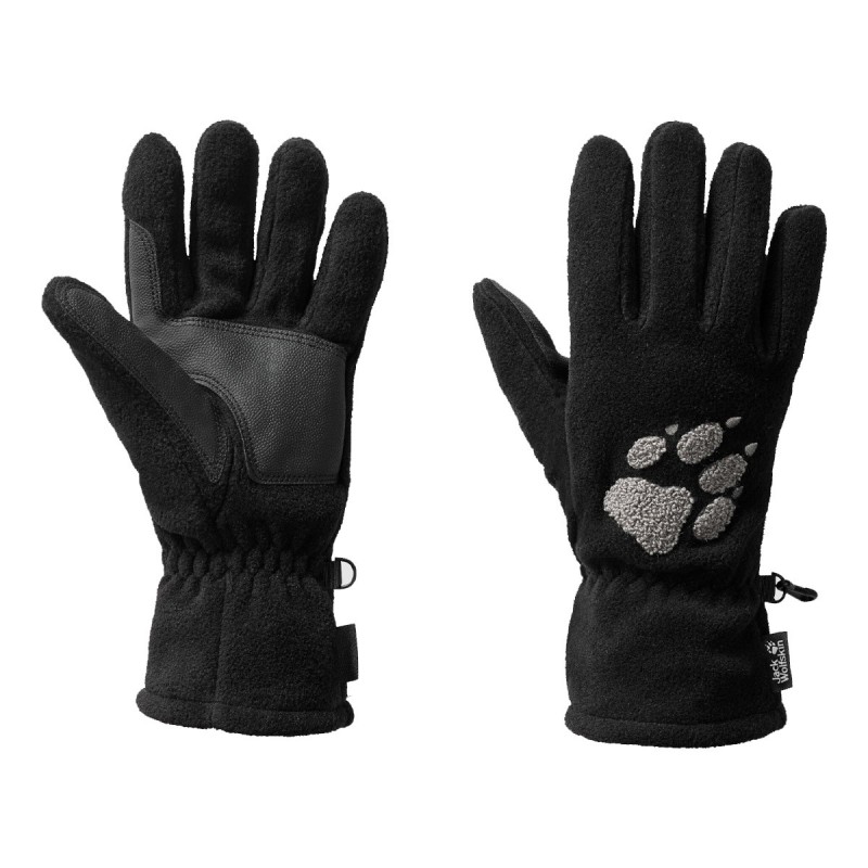 JACK WOLFSKIN Jack Wolfskin Paw gloves for man