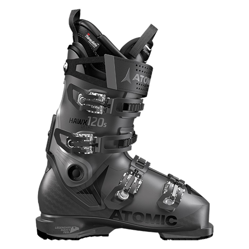Ski boots Atomic Hawx 120 S