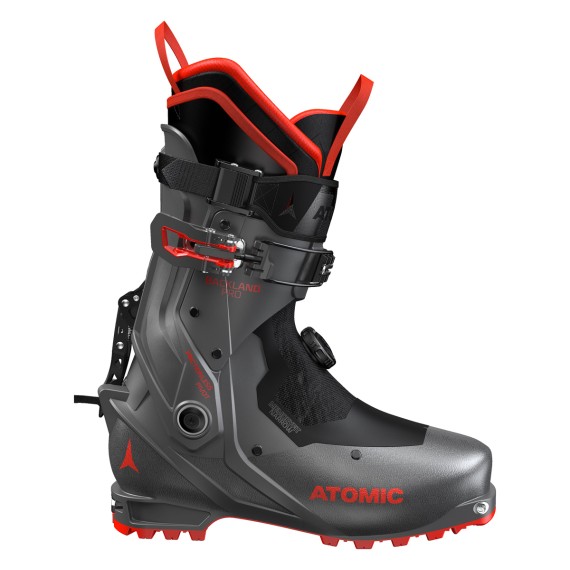Alpine ski boots Atomic Backland Pro