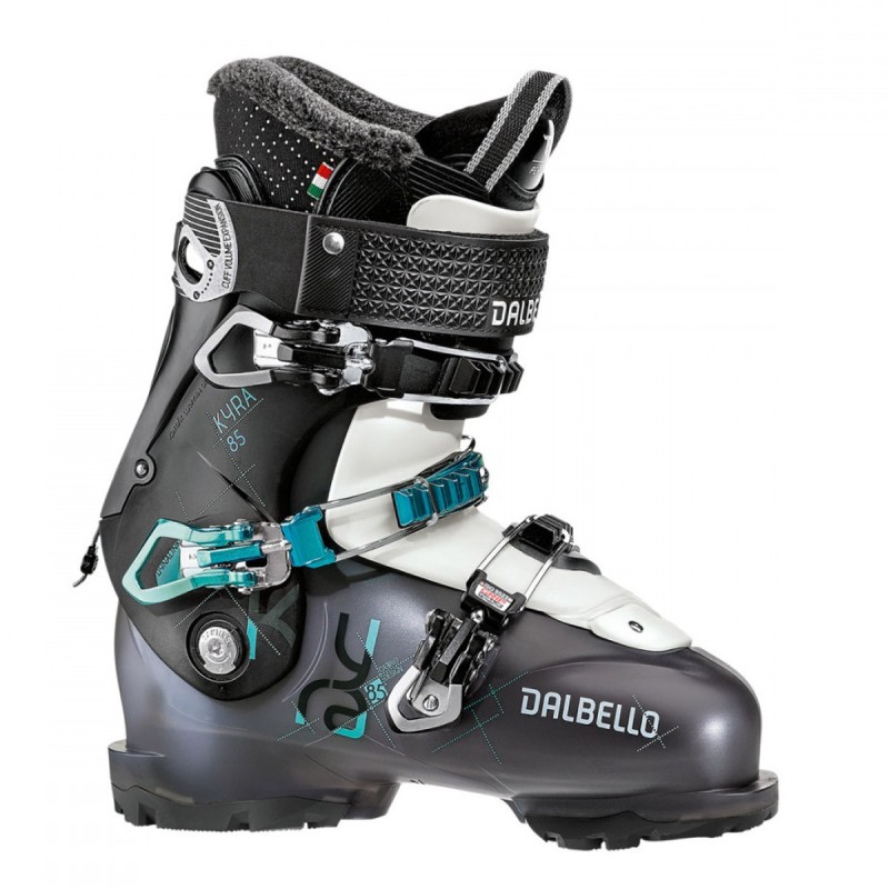 DALBELLO Chaussures de ski Dalbello Kira 85