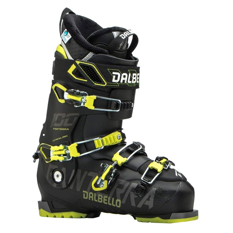 DALBELLO Dalbello Panterra 100 ski boots