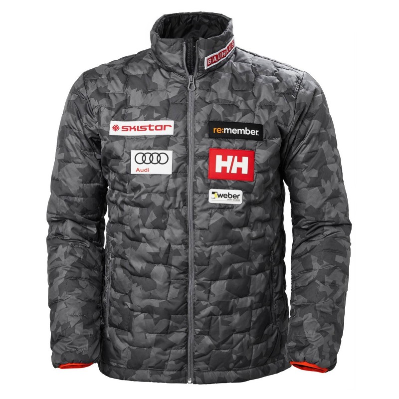 Ski jacket Helly Hansen Lifaloft Man