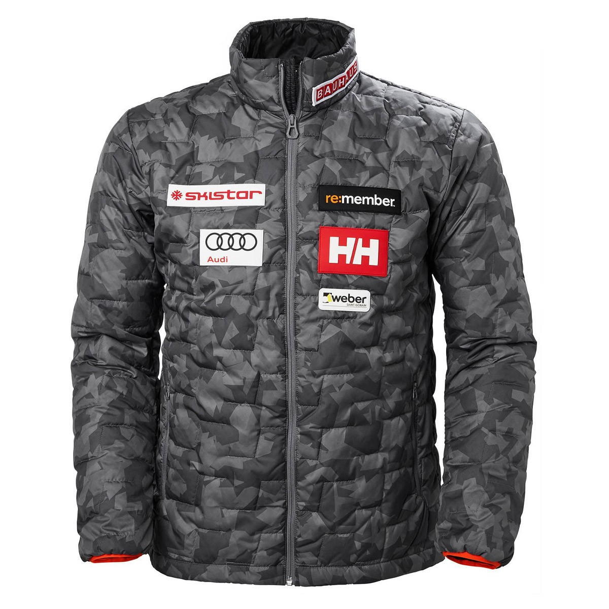 Chaqueta esquí Helly Hansen Lifaloft Hombre Ropa esquí ES