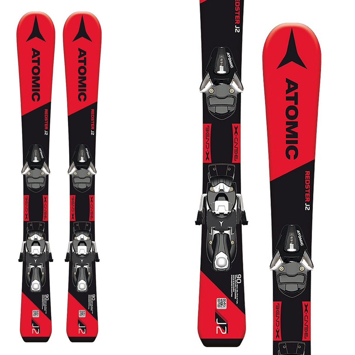 atomic skis atomic skis