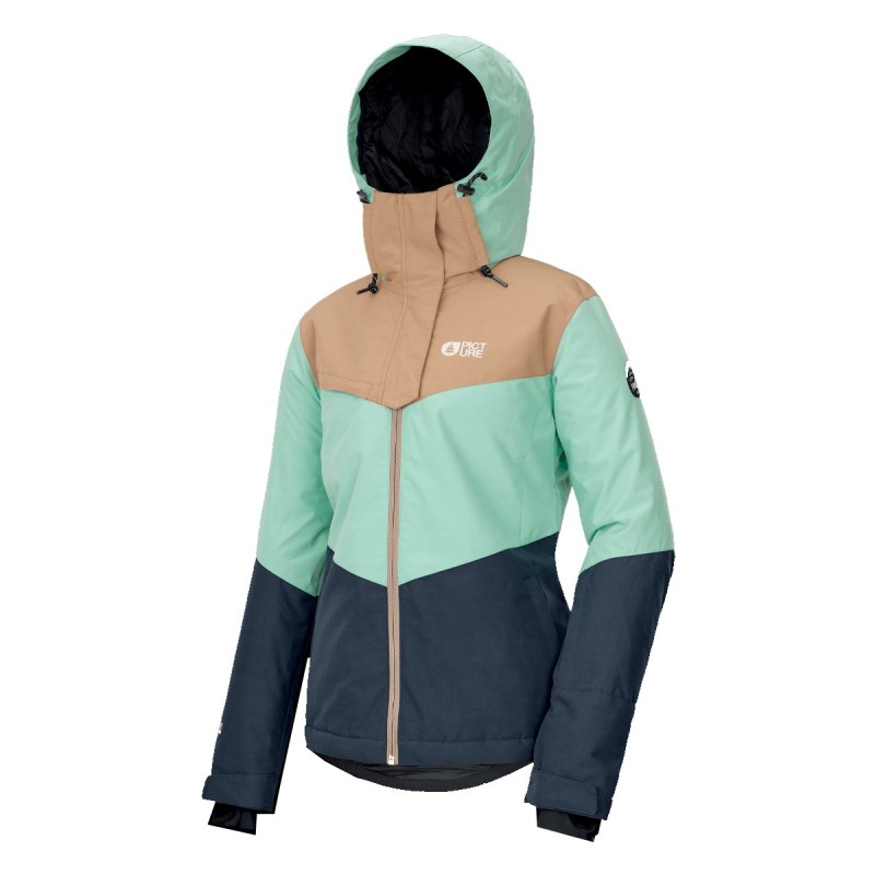 PICTURE Women's Picture Freeride Jacket