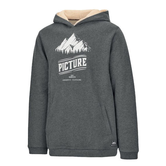 PICTURE Picture Hooper sudadera freeride