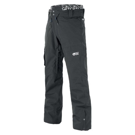 PICTURE Freeride ski pants Picture