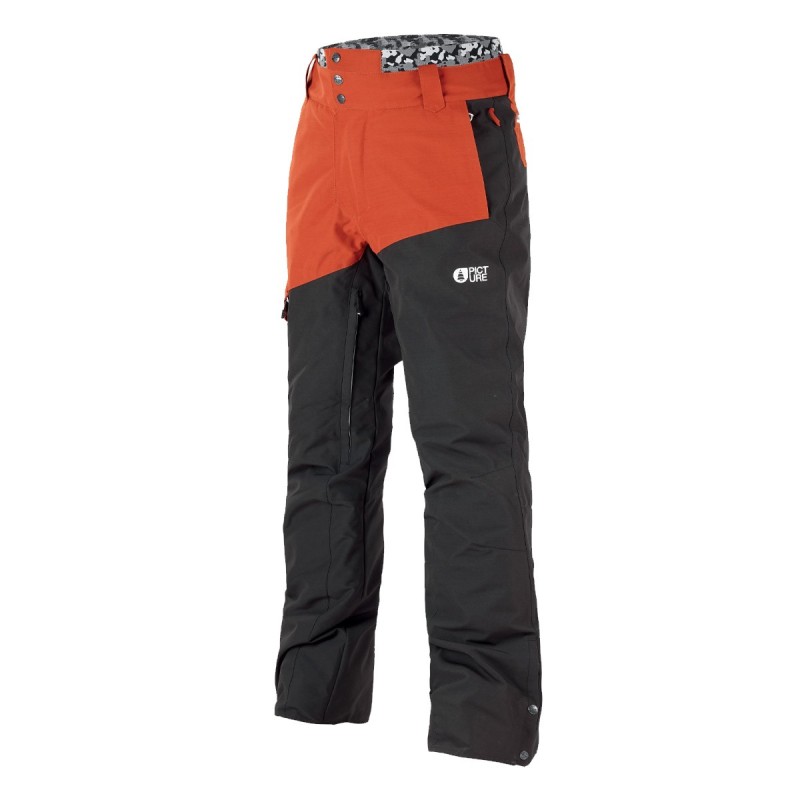 PICTURE Freeride Picture Brick pants for man