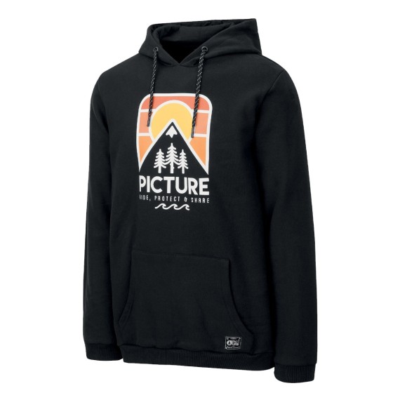 PICTURE Sudadera freeride Picture Ridery para hombre