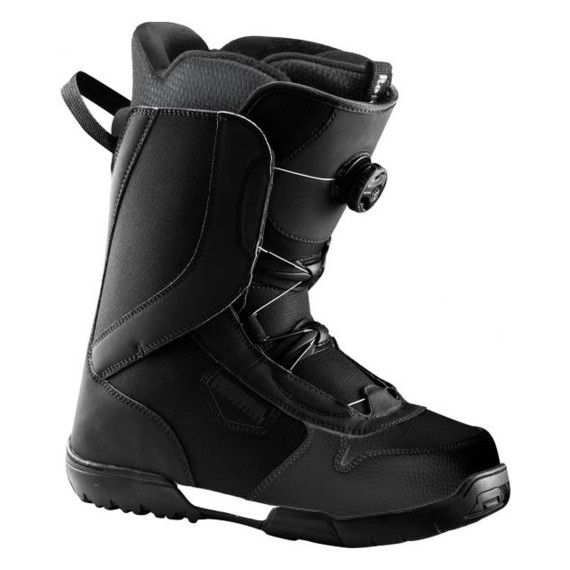 ROSSIGNOL Snow boots Rossignol Crank Boa H3