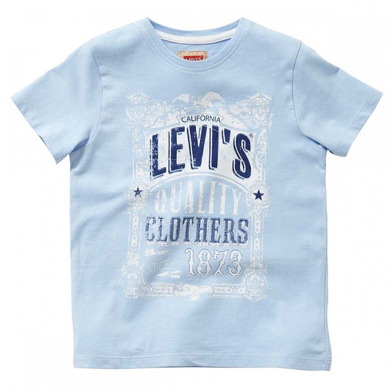 LEVI'S t-shirt Levi's Junior (2-6 anni)