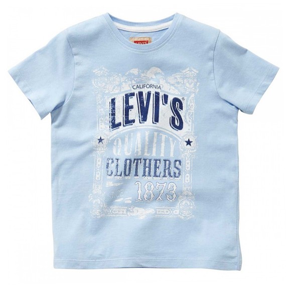 LEVI'S t-shirt Levi's Junior