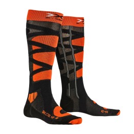 X-Socks Control 4.0 ski socks