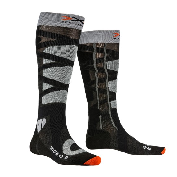 X-SOCKS X-Socks Control 4.0 ski socks