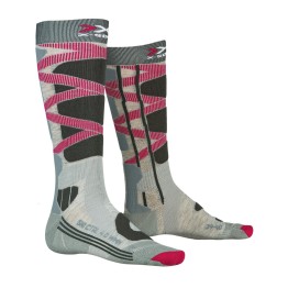X-SOCKS Chaussettes de ski X-Socks Control 4.0