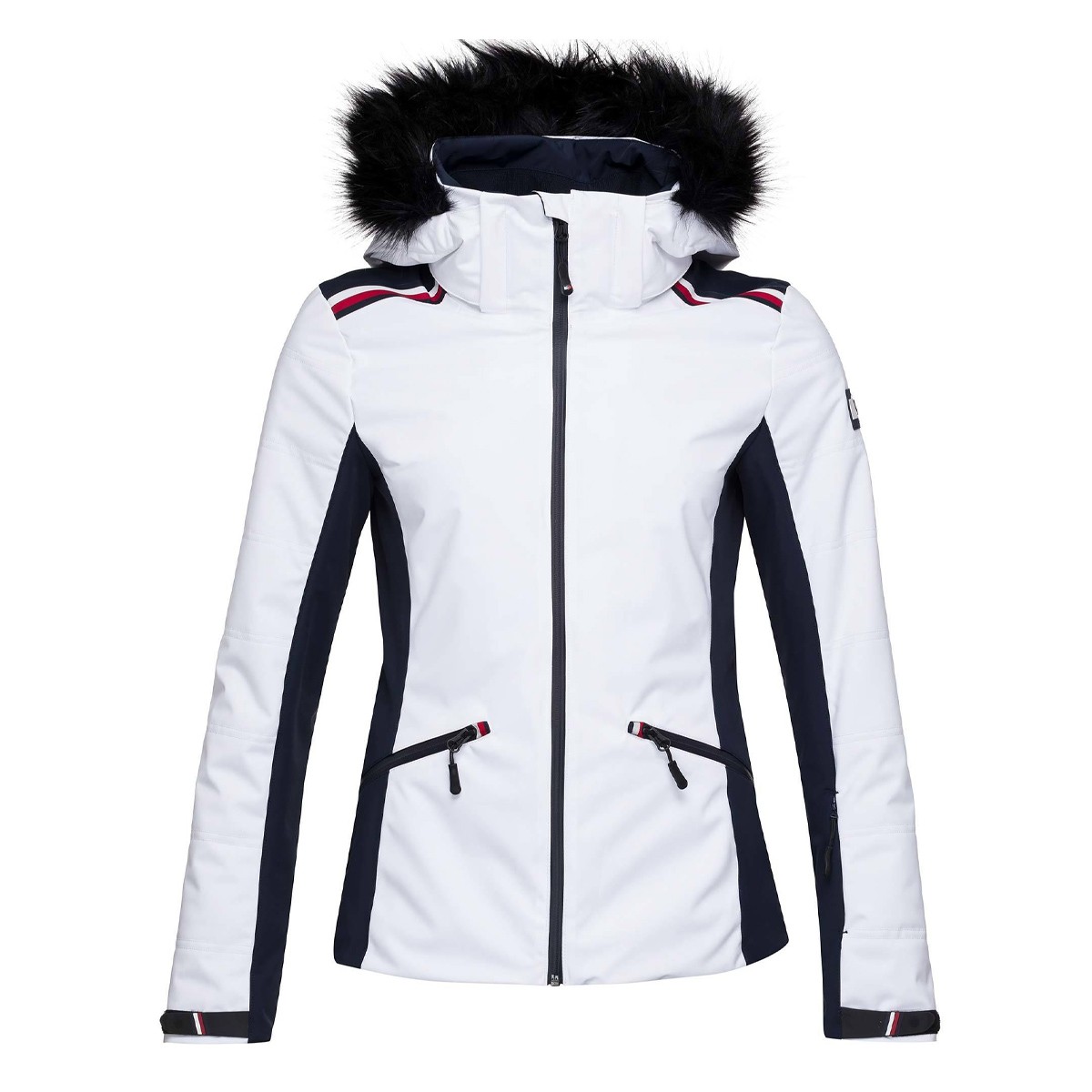 tommy hilfiger men's alpine ski jacket