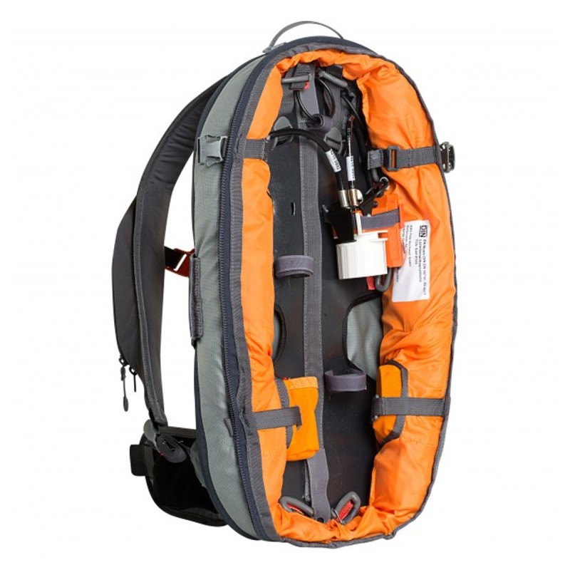 ABS Backpack Abs P.Ride Compact
