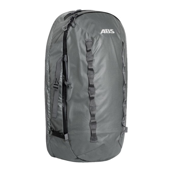 ABS Zip-on ABS P.Ride Compact 30L Grey