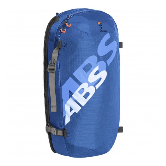 ABS Zip-on ABS S.Light Compact 15L Blue