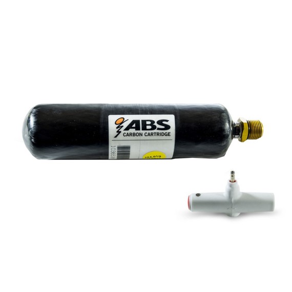 ABS Unidad de liberación de carbono Abs