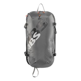 ABS Zip-on ABS S.Light Compact 15L Grey