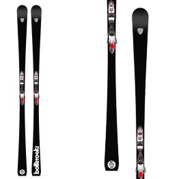 Sci Bottero Ski Elite + Speed com +Vsp412 BOTTERO SKI Race carve - sl - gs