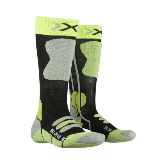 X-SOCKS Chaussettes de ski X-Socks 4.0
