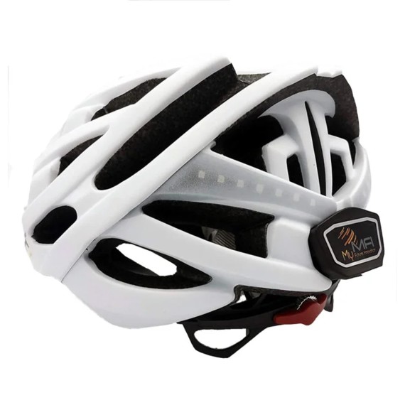 MFI  Helmet MFI Smart Lumex pro bluethooth system