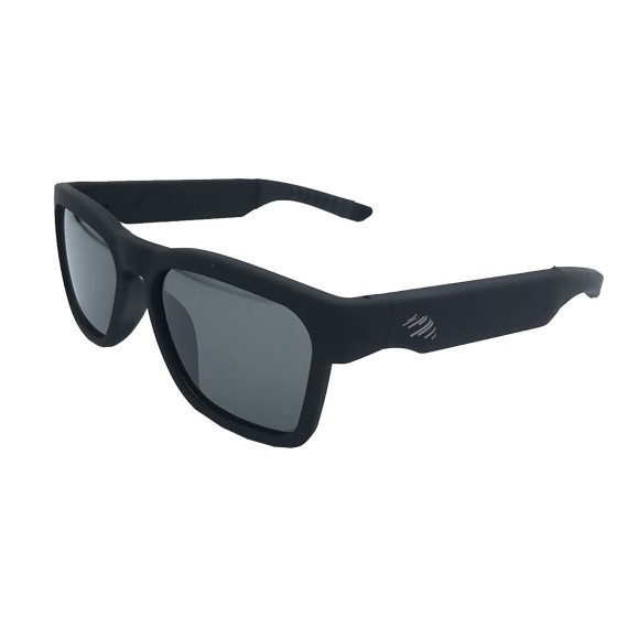 MFI  MFI Trendy sunglasses black bluethooth