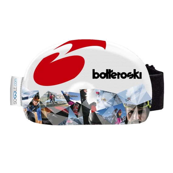 BOTTERO SKI Bottero Ski mask cover