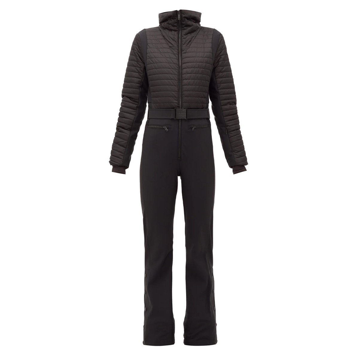 Crouz Fusalp ski suit for women Bottero Ski EN