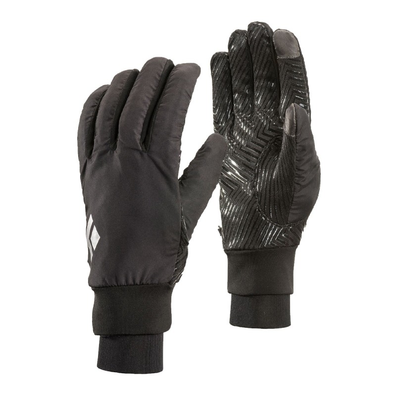 BLACK DIAMOND Black Diamont Montblanc Gloves 