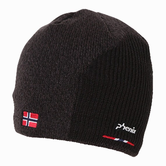 Berretto Phenix Norway alpine team uomo PHENIX Cappelli guanti sciarpe