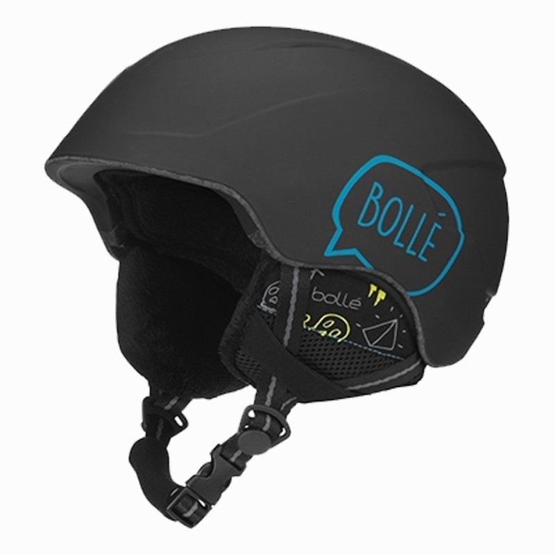 BOLLE' Bolle B-Lieve junior ski helmet