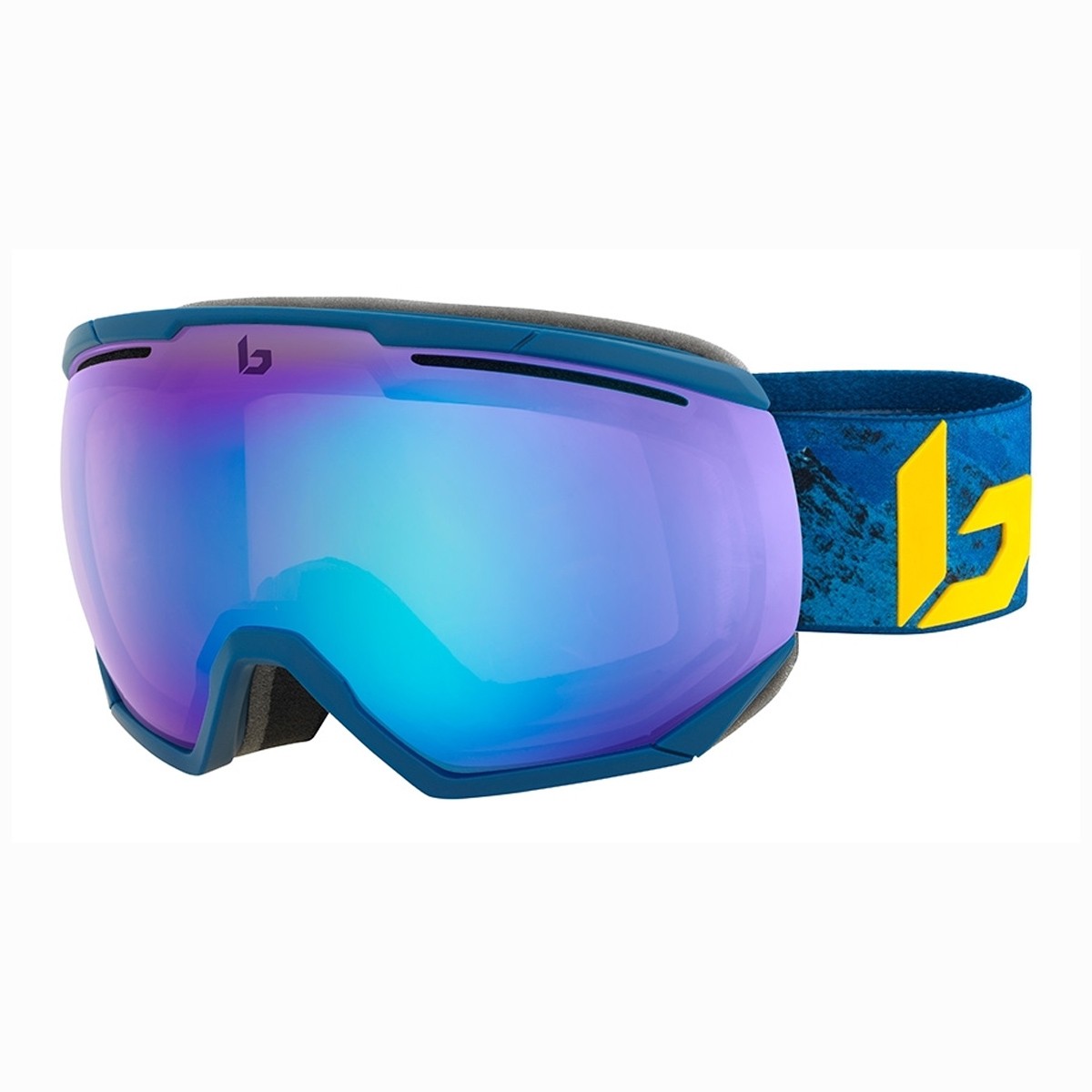 Bollé Ski Mask Northstar Aurora EN