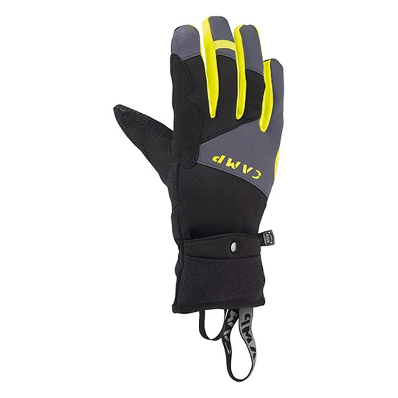 Guantes de alpinismo Camp G Comp Warm