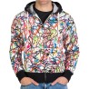 Sudadera Podhio Hombre