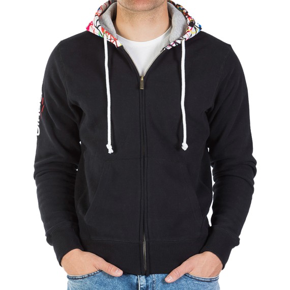 Sweat-shirt Podhio Homme