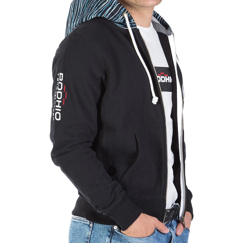 Sudadera Podhio Hombre