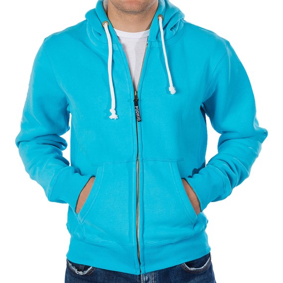 Sudadera Podhio Hombre