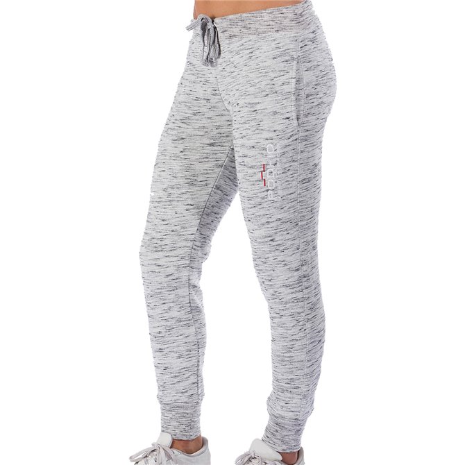 Tracksuit pants Podhio Woman denim blue