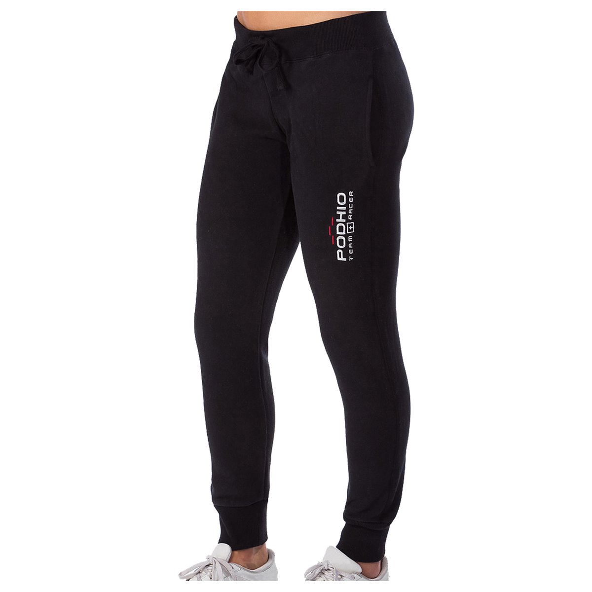 Tracksuit pants Podhio Woman Leisure and fitness clothing EN