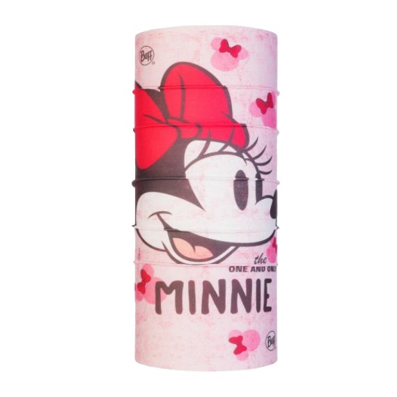 BUFF Buff Disney Minnie calentador de cuello