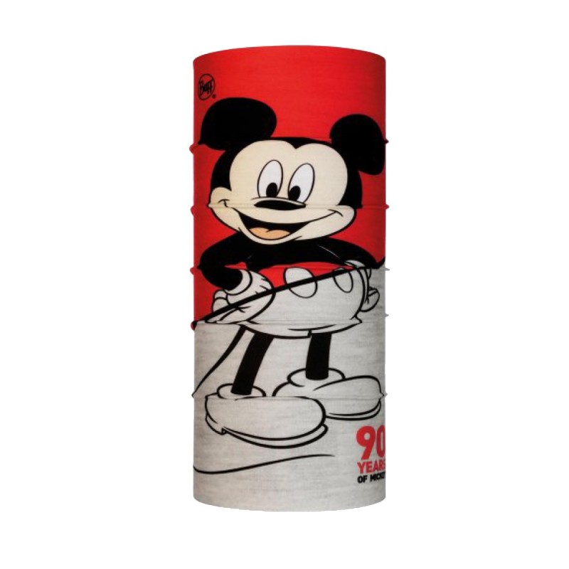 BUFF Calentador de cuello Mickey Mouse Buff Disney